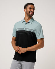 TravisMathew | Postcard Book Polo