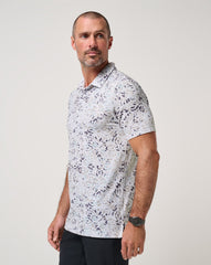 TravisMathew | Featherweight Chill Polo