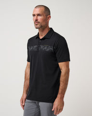 TravisMathew | Performance Jersey Flight Polo