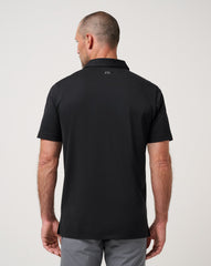 TravisMathew | Performance Jersey Flight Polo