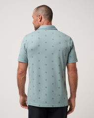 TravisMathew | Performance Jersey Sol Polo