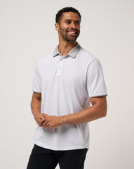 TravisMathew | All Day Social Club Polo