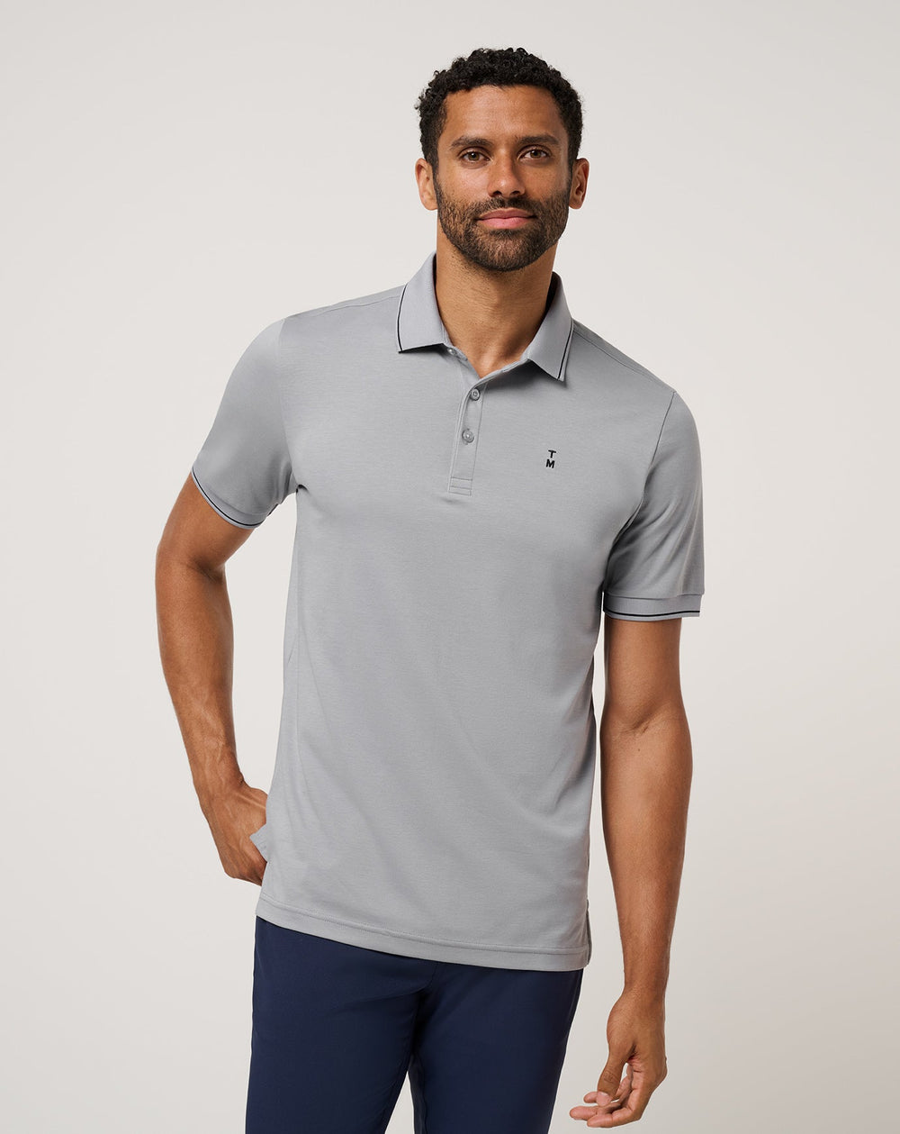 TravisMathew | Happier Hour Polo