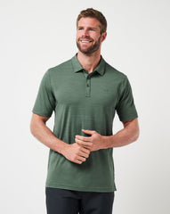 TravisMathew | The Heater Polo