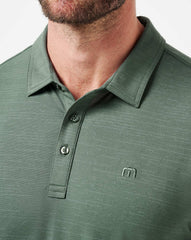 TravisMathew | The Heater Polo