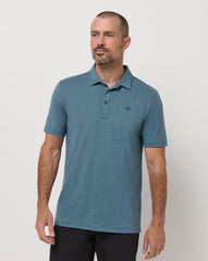 TravisMathew | The Heater Polo