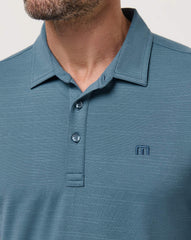 TravisMathew | The Heater Polo