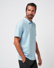TravisMathew | The Heater Polo