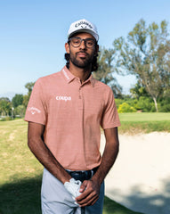 TravisMathew | The Heater Polo