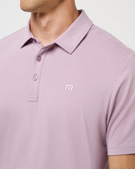 TravisMathew | The Heater Polo