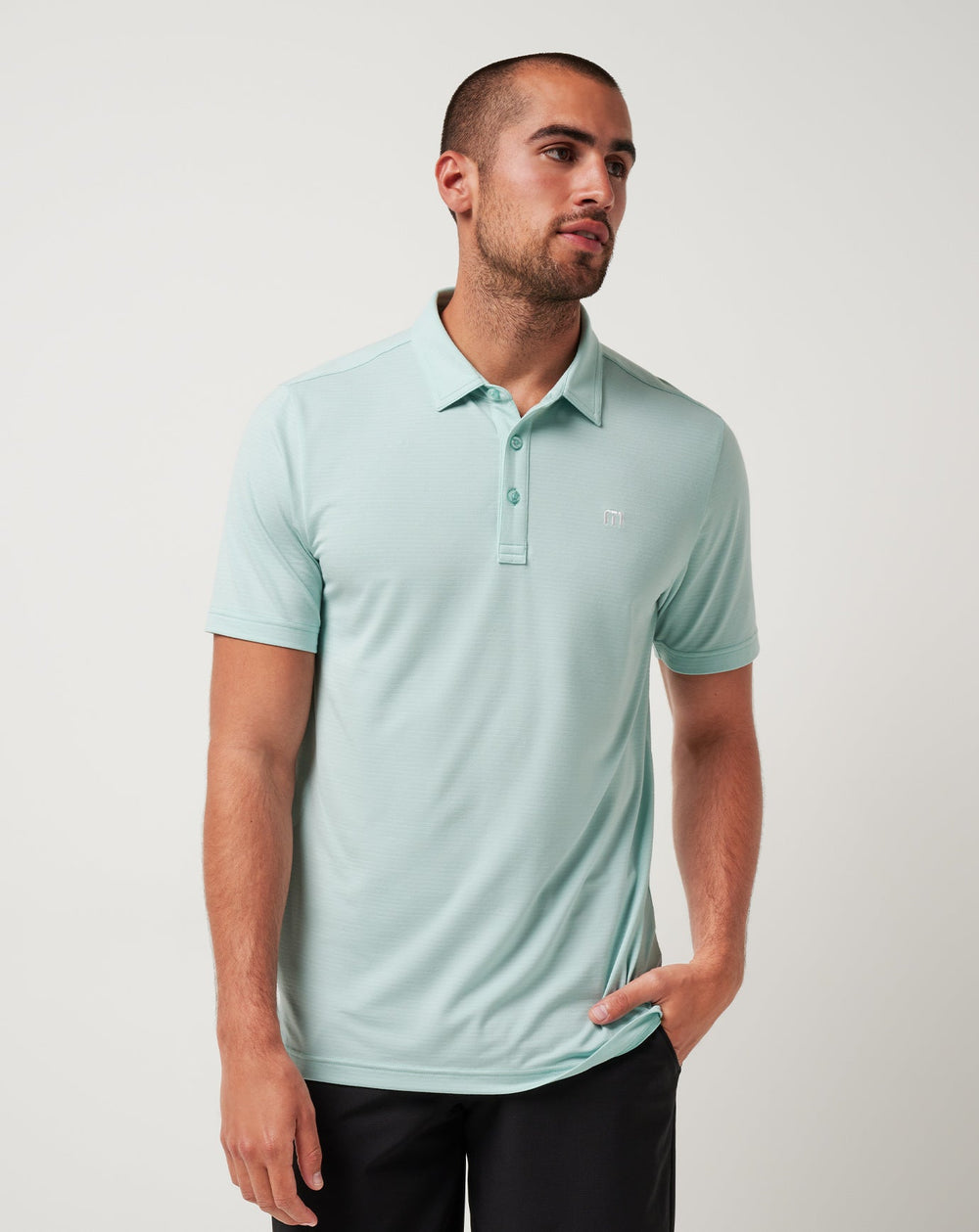 TravisMathew | The Heater Polo