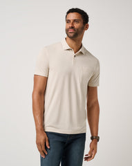 TravisMathew | The Cloud Polo