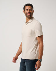 TravisMathew | The Cloud Polo