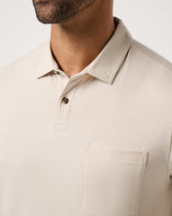 TravisMathew | The Cloud Polo