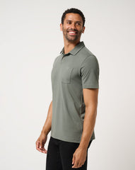 TravisMathew | The Cloud Polo