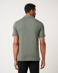TravisMathew | The Cloud Polo