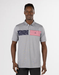 TravisMathew | Sea to Sea Polo
