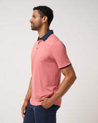 TravisMathew | All Day Social Club Polo
