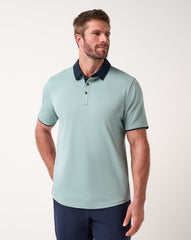 TravisMathew | All Day Social Club Polo