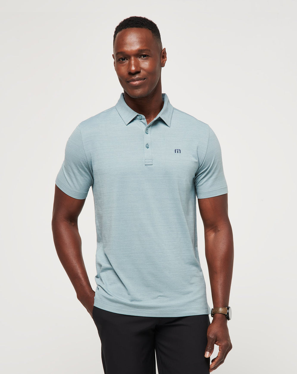 TravisMathew | The Heater Polo