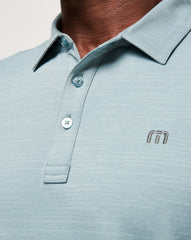 TravisMathew | The Heater Polo