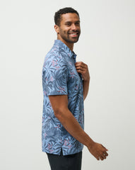 TravisMathew | Red Letter Day Polo