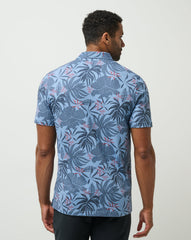 TravisMathew | Red Letter Day Polo