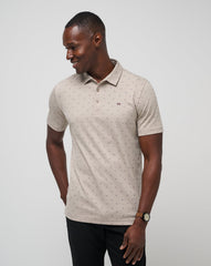 TravisMathew | Canyon Hike Polo