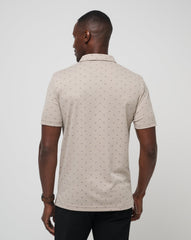 TravisMathew | Canyon Hike Polo