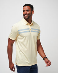 TravisMathew | Jetty Jumper Polo