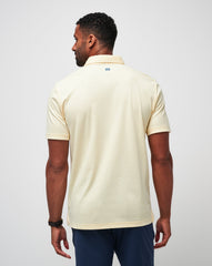 TravisMathew | Jetty Jumper Polo