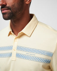 TravisMathew | Jetty Jumper Polo