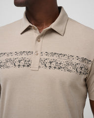 TravisMathew | Deserted Cove Polo