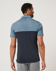 TravisMathew | Charter Flight Polo