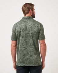 TravisMathew | Featherweight Caves Polo