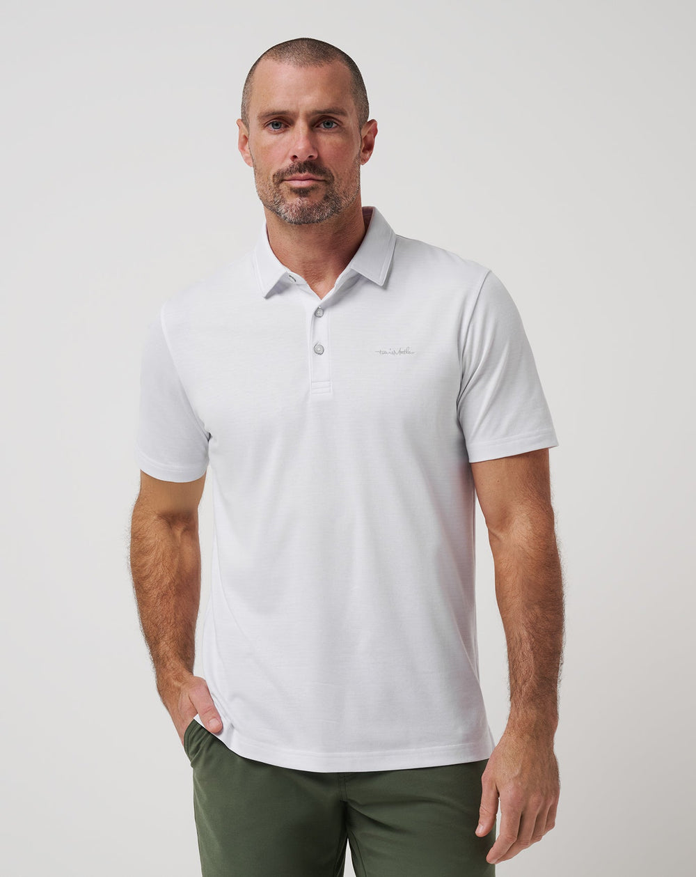 TravisMathew | The Zinna 2.0 Polo