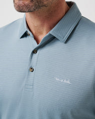 TravisMathew | The Zinna 2.0 Polo