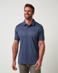TravisMathew | The Zinna 2.0 Polo