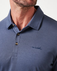 TravisMathew | The Zinna 2.0 Polo