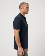 TravisMathew | Happier Hour Polo