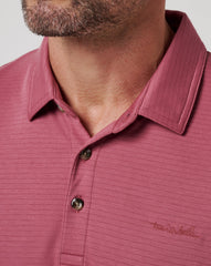 TravisMathew | The Zinna 2.0 Polo