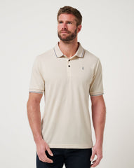 TravisMathew | Happier Hour Polo