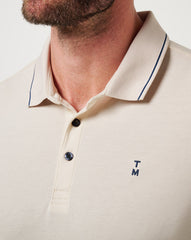 TravisMathew | Happier Hour Polo
