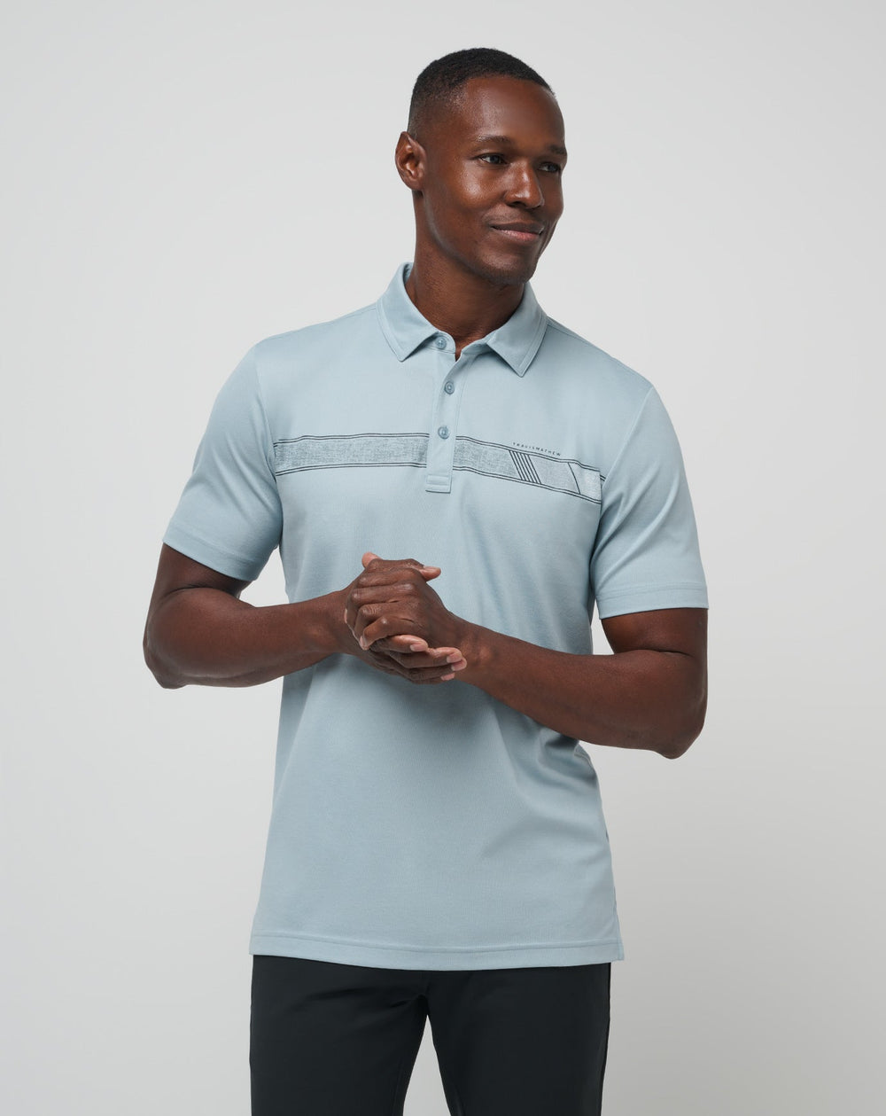 TravisMathew | Fresh Catch Polo