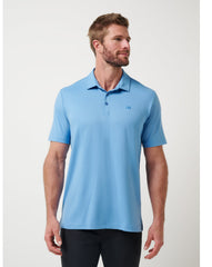TravisMathew | Featherweight Performance Polo