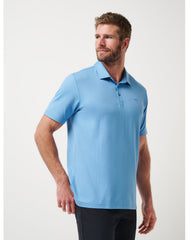 TravisMathew | Featherweight Performance Polo