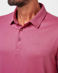 TravisMathew | Featherweight Performance Polo