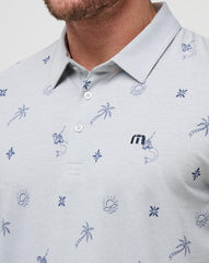 TravisMathew | Cove Dive Polo