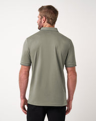 TravisMathew | Happier Hour Polo