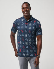 TravisMathew | Julyin Polo